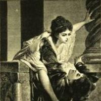 Трагедия Ромео и Джульетты